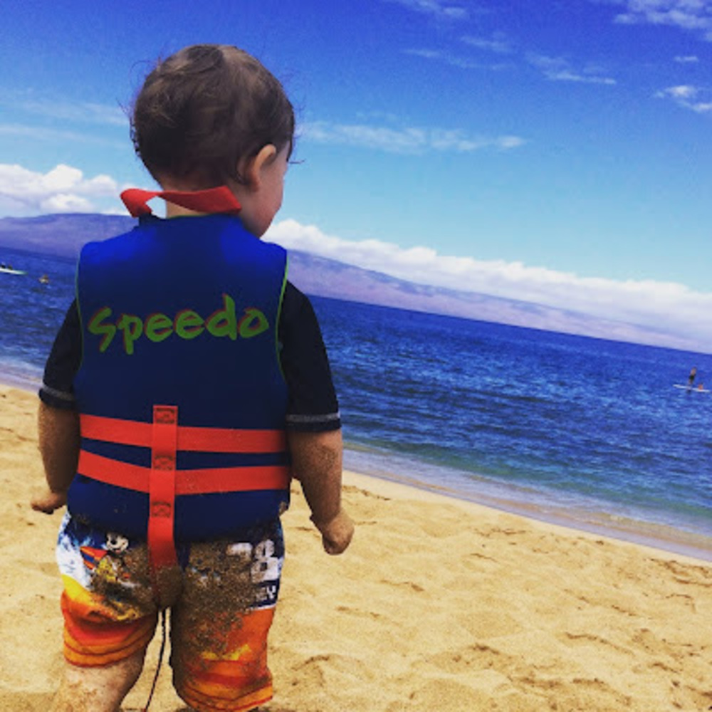 Meet your Posher, Caitlin